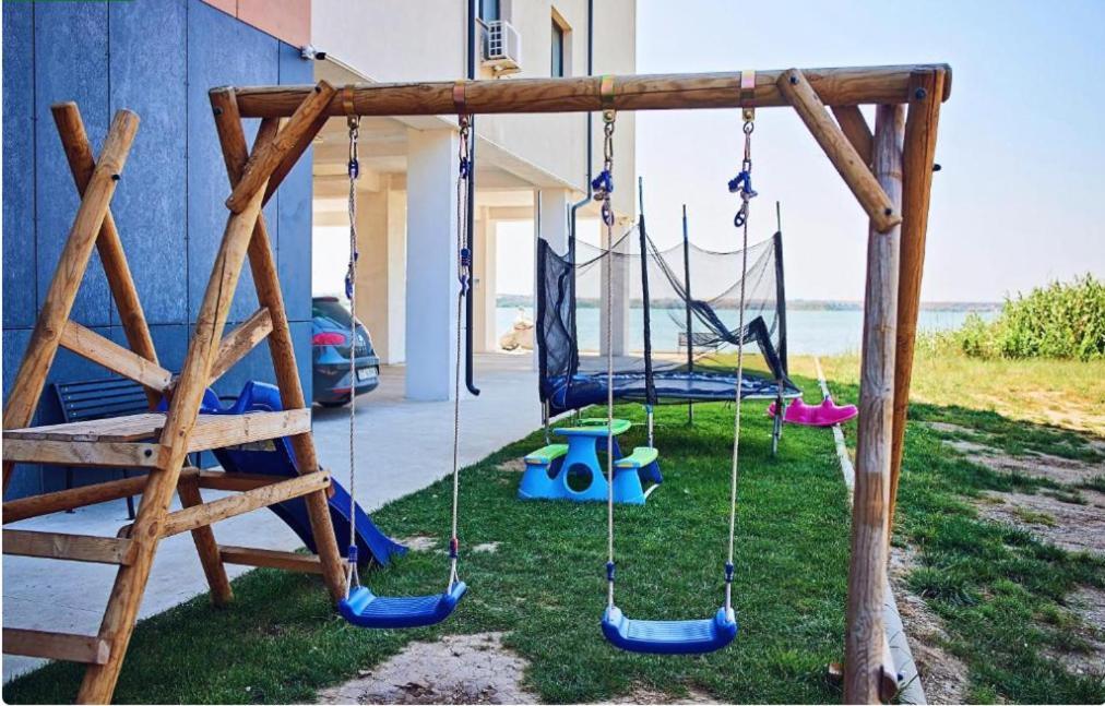 Apartament Catalina Mamaia Apartment Exterior photo